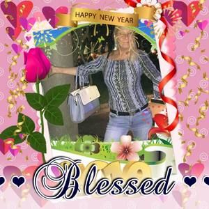 Meet your Posher, Judith